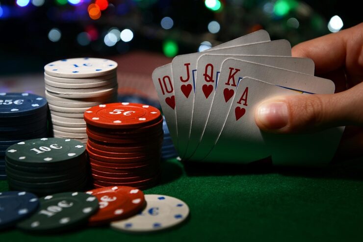 escobartoto Slots